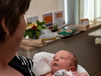 Ethan's 3rd Day