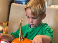 October 2021