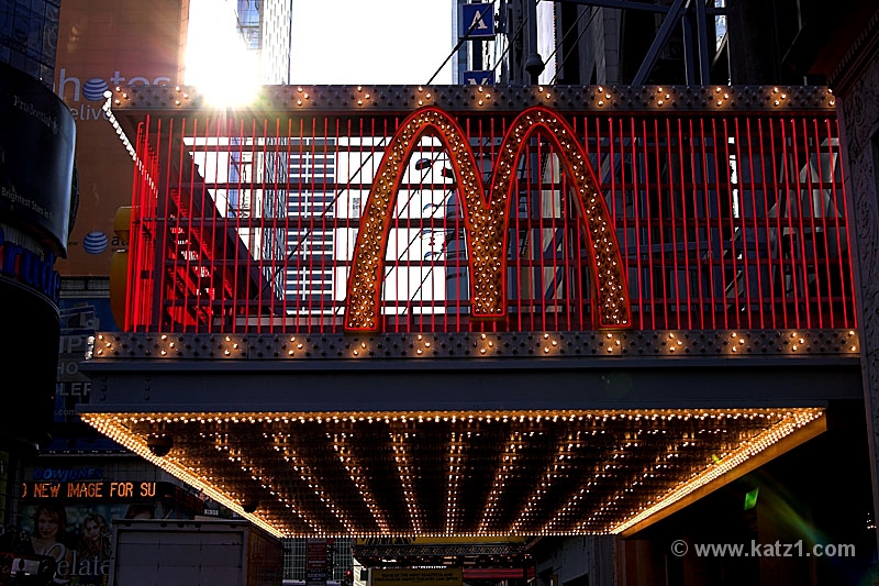 McDonalds