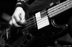 Bands