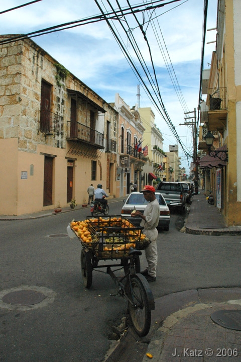 Mangos 