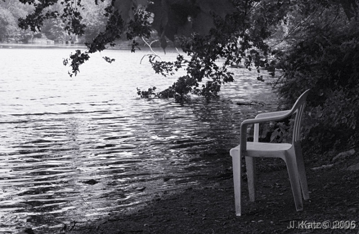 Loneliness 